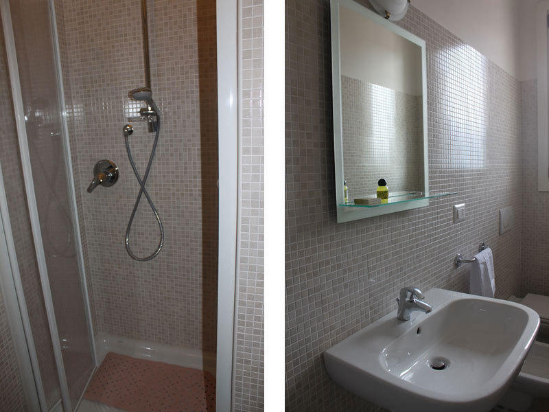 B&B Partenza Funivia Lecco Ruang foto