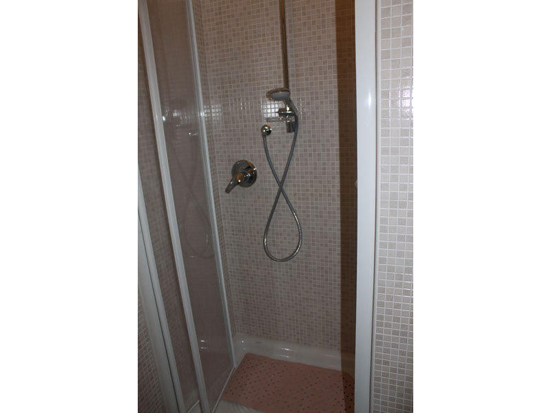 B&B Partenza Funivia Lecco Ruang foto